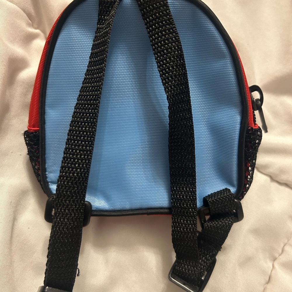 Build-A-Bear Mini Backpack Accessory - Picture 3 of 7